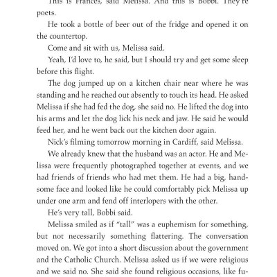 Sách ngoại văn: Conversations With Friends