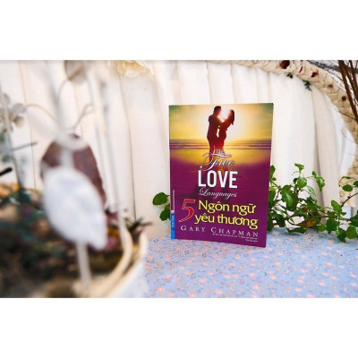 Sách - Combo Bí quyết đơn giản hóa cuộc sống + 5 ngôn ngữ yêu thương - FirstNews