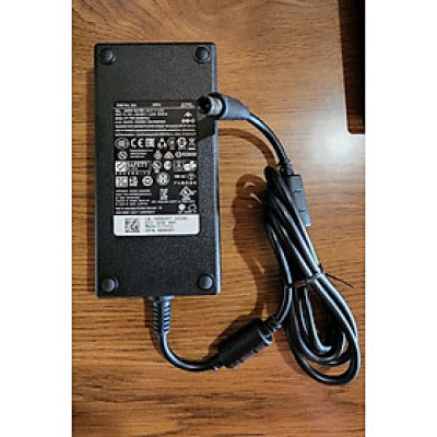 Sạc dành cho Laptop Dell inspiron G3 15 3500 G3 15 3590 3579 3779 CHARGER 180W 19.5V 9.23A hàng nhập khẩu.