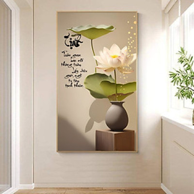 Nhà cửa & Đời sống > Trang trí nhà cửa > Khung ảnh & vật trang trí tường