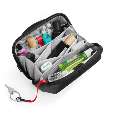 Túi Đựng Phụ Kiện Công Nghệ Tomtoc (USA) Navigator-T13 Accessory Pouch – T13M1 - Hàng Chính Hãng