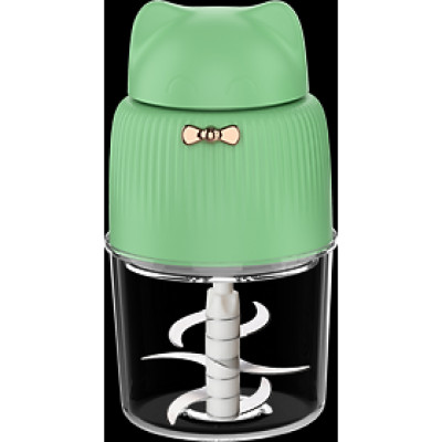 Máy xay thực phẩm siêu tiện lợi Kuchenzimmer 013642 - Hàng Chính Hãng