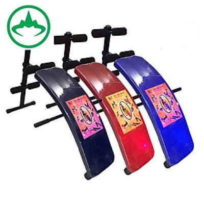 Ghế cong tập bụng, ghế cong có càng và không càng chuyên tập cơ bụng ( GIÁ SẬP SÀN )