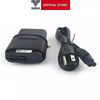 Sạc Tương Thích Cho Laptop Dell Latitude 7490 7320 Type-C - Hàng Nhập Khẩu New Seal TEEMO PC TEAC481