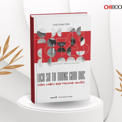 Lịch sử tư tưởng giáo dục cận hiện đại trung quốc