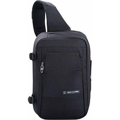 Túi Đeo Simplecarry Sling Big (40 x 25cm) - Black