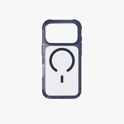 [Iphone 17] Ốp Lưng Chống Sốc 3 Lớp, Sạc Từ Tính cho Iphone 17 Pro/ 17 Pro max COMBAT, Chống Ố Vàng_ Hàng chính hãng