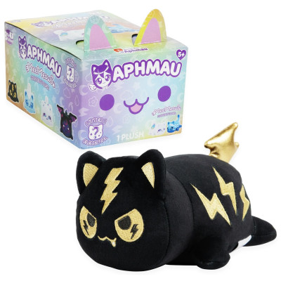 Đồ Chơi Thú Nhồi Bông 6 Inch - Series 8 - Chủ Đề Nguyên Tố - Aphmau 6028ELE (Sản Phẩm Bên Trong Là Ngẫu Nhiên)