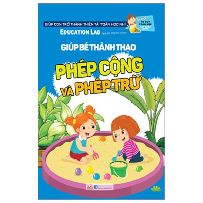 Combo 22 cuốn Tủ Sách Tư Duy Toán Học Hàn Quốc - Education Lab - Vanlangbooks