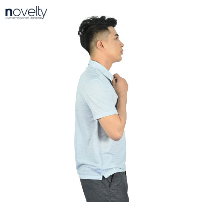 Áo thun Polo nam Novelty 210074