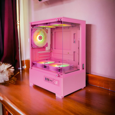 CASE MAGIC MIX (MATX) - Hàng chính hãng