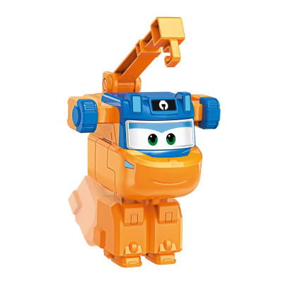 Đồ Chơi Robot Biến Hình Marty Mạnh Mẽ - Superwings EU780625