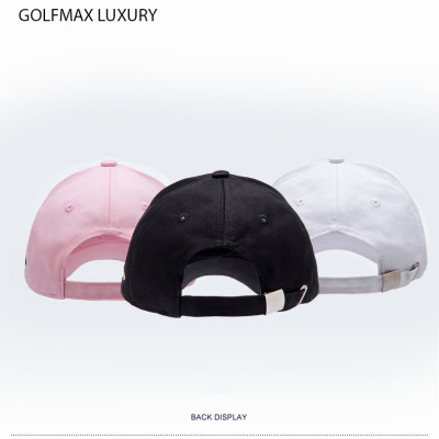 [Golfmax] Mũ golf nữ thể thao TYGJ - TMZ017