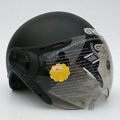 Mũ bảo hiểm nửa đầu GRS A33K