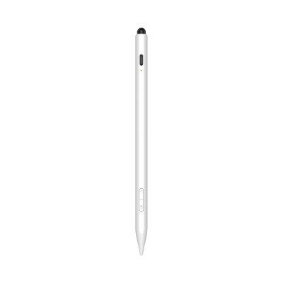 BÚT CẢM ỨNG WIWU PENCIL S-04 – Dùng cho mọi nền tảng ios và androi  iPad , Tab VIẾT MƯỢT, VẼ CHUẨN, TỪ TÍNH TIỆN LỢI - Hàng chính hãng