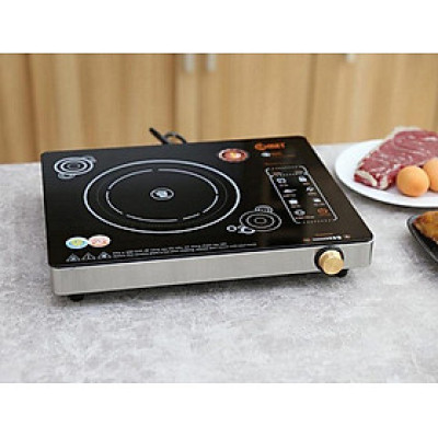 Bếp Hồng Ngoại Comet CM5558 - Hàng Chính Hãng