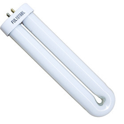 Bóng Đèn Thay Thế Đèn Diệt Côn Trùng Đại Sinh DS-DU15 - Hàng Chính Hãng