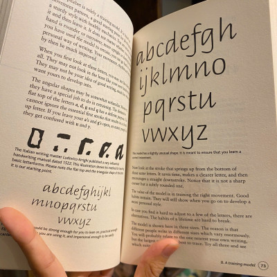 Sách - Improve Your Handwriting: Write in a Confident and Fluent Hand by Rosemary Sassoon