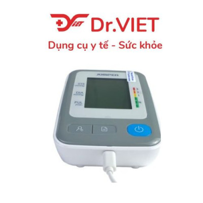 Máy đo huyết áp bắp tay JUMPER JPD-HA300