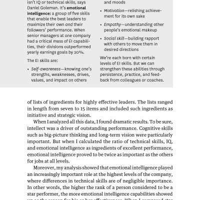 Sách Harvard Business Review