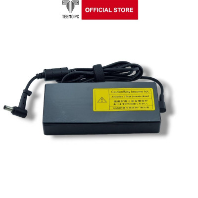 Sạc Tương Thích Cho Laptop Asus TUF Gaming FX505GT-BQ023T FX505GT-BQ024 FX505GT-BQ025 FX505GT-BQ028 150w- Hàng Nhập Khẩu New Seal TEEMO PC X15