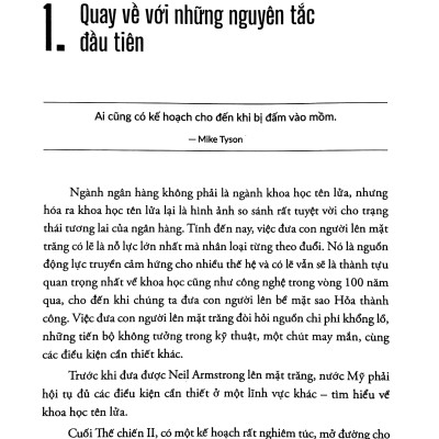 Bank 4.0 (Tái Bản 2022)