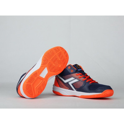 Giày Chơi Bóng Rổ Bóng Chuyền Thương Hiệu Việt Chính Hãng - TD06SK