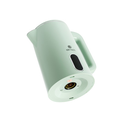 Ấm siêu tốc Elmich KEE9140PG - Hàng chính hãng