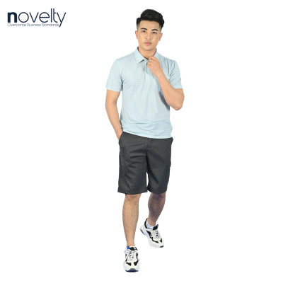 Áo thun Polo nam Novelty 210070
