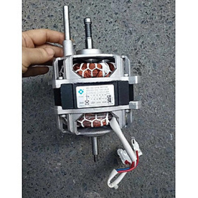 MÔ TƠ ĐỘNG CƠ THAY THẾ MÁY SẤY ELECTROLUX 6KG - 9KG - HÀNG NHẬP KHẨU