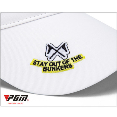 Mũ thể thao golf nam PGM-MZ044