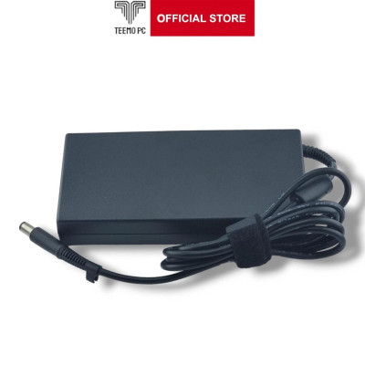 Sạc Tương Thích Cho Laptop HP Mini 2140 5101 5102 5103 150w- Hàng Nhập Khẩu New Seal TEEMO PC X57