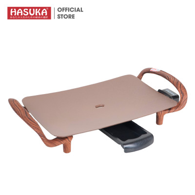 BẾP NƯỚNG ĐIỆN HASUKA HSK-335 Hàng chính hãng