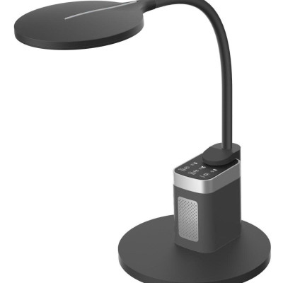  Đèn Bàn Chống Cận Thị Protex PR040L , Loa Bluetooth Nghe Nhạc Hàng chính hãng