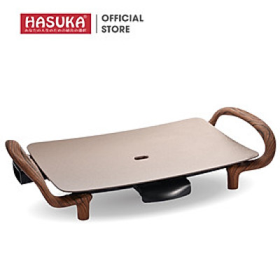 BẾP NƯỚNG ĐIỆN HASUKA HSK-335 Hàng chính hãng