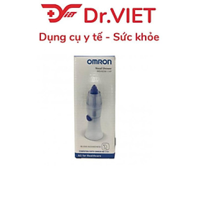 Dụng cụ rủa mũi Omron NEB-NSSW-11AP
