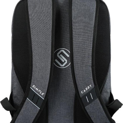 Balo SimpleCarry A-city (44 x 16 cm)