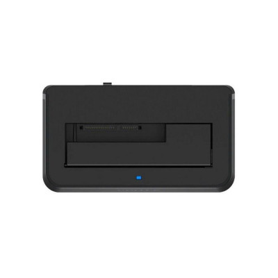 Đế cắm ổ cứng Hdd Docking Usb 3.0 To Sata Unitek Y-1078 - HÀNG CHÍNH HÃNG