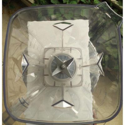 Bộ cối 1.75Lít cho máy xay sinh tố công nghiệp ID