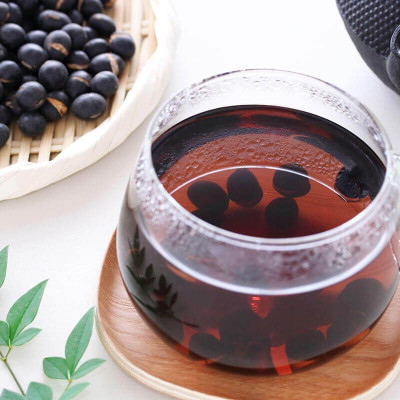 Đậu đen xanh lòng rang nguyên chất MẸ KEN 1KÝ - Tặng miếng lót ly TRÀ ĐẬU ĐEN, ĐẬU ĐEN XANH LÒNG