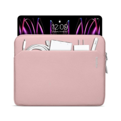 Túi Tomtoc (USA) Tablet Sleeve Bag For 12.9-Inch Ipad Pro M2/M1 (6th/5/4/3rd Generation) 2022-2018 A18B3