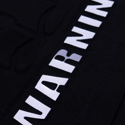 Áo thun cổ tròn (Unisex) NOVELTY YOUNGTOPS