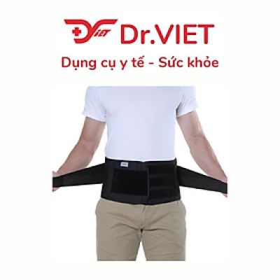 Đai thắt lưng H2- Cố định, ổn định vùng thắt lưng 