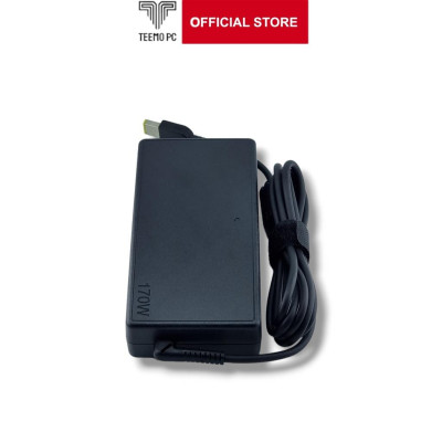 Sạc Tương Thích Cho Laptop Lenovo Legion Y700-15 Y700-17 E700 E600 Y910 Y900 Y920 Y7000P 170w- Hàng Nhập Khẩu New Seal TEEMO PC X36