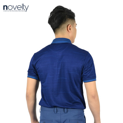 Áo thun Polo nam Novelty 210093N