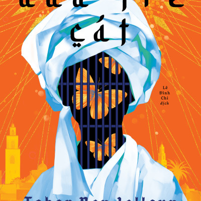 Combo Đứa Trẻ Cát + Đêm Thiêng (Giải Goncourt 1987)