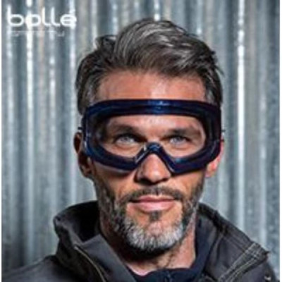 Kính BOLLE 1669201A BLFAPSI Blast Safety Goggles