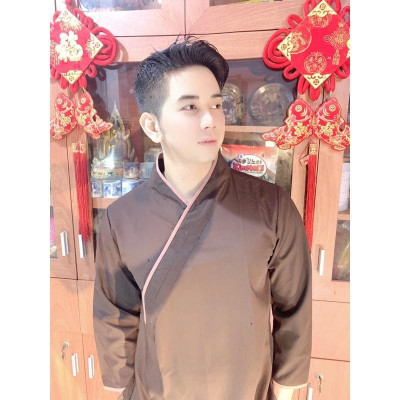 Đồ Lam Đi Chùa #Pháp Phục Phật Giáo#