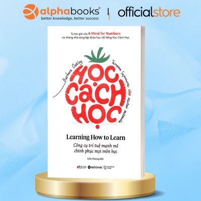 Combo Học Cách Học + Sức Mạnh Của Thói Quen