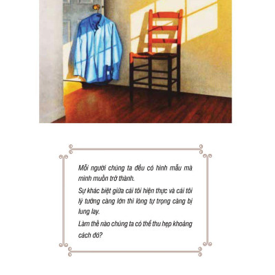 Bộ Sách Vì Bạn Mạnh Mẽ Hơn Bạn Nghĩ + Thôi Làm Tổn Thương Mình (Bộ 2 Cuốn)